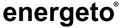 Logo energeto® | foam inside